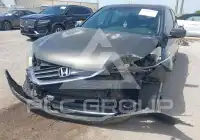 2013 Honda Accord фото
