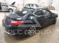 2013 Honda Accord фото