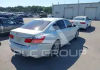 2013 Honda Accord photo