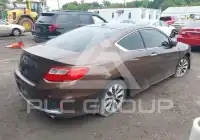 2013 Honda Accord фото