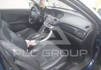 2013 Honda Accord photo