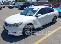 2013 Honda Accord photo