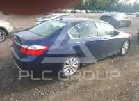 2013 Honda Accord photo