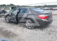 2013 Honda Accord фото