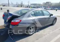 2013 Honda Accord фото