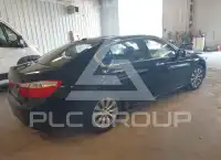 2013 Honda Accord фото