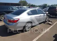 2013 Honda Accord photo