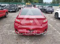 2013 Honda Accord фото