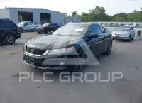 2013 Honda Accord фото