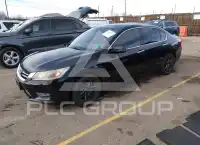 2013 Honda Accord фото