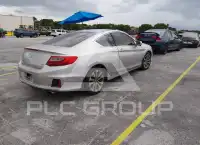 2013 Honda Accord фото