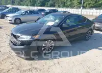 2013 Honda Accord фото