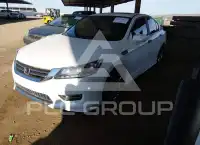 2013 Honda Accord photo