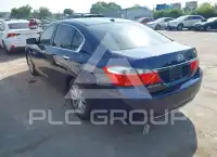 2013 Honda Accord фото