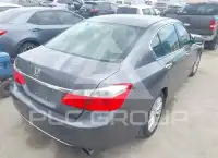 2013 Honda Accord фото