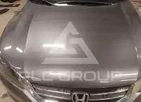 2013 Honda Accord фото
