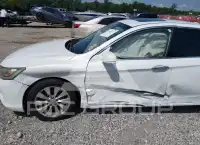 2013 Honda Accord фото