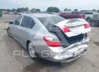 2013 Honda Accord фото