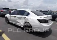 2013 Honda Accord фото