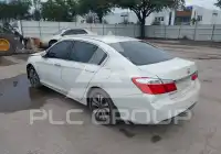 2013 Honda Accord photo