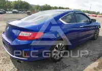 2013 Honda Accord фото