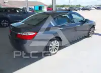 2013 Honda Accord фото