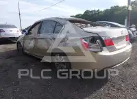 2013 Honda Accord фото