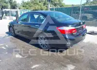2013 Honda Accord фото