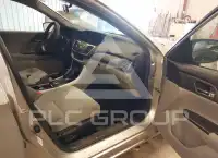 2013 Honda Accord photo