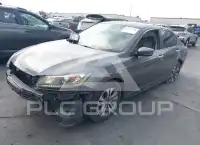 2013 Honda Accord фото