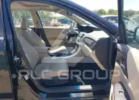 2013 Honda Accord фото