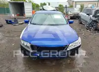 2013 Honda Accord фото