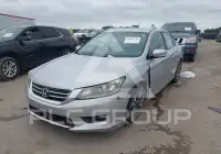 2013 Honda Accord photo