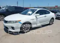 2013 Honda Accord фото