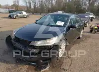 2013 Honda Accord photo