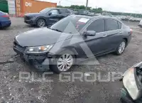 2013 Honda Accord фото