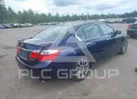 2013 Honda Accord photo