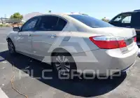 2013 Honda Accord фото