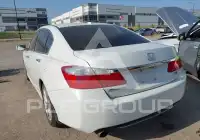 2013 Honda Accord photo