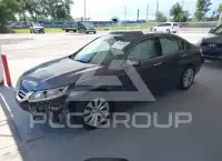 2013 Honda Accord фото