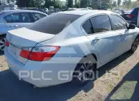 2013 Honda Accord фото