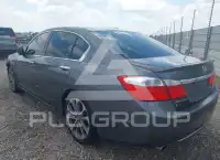 2013 Honda Accord photo