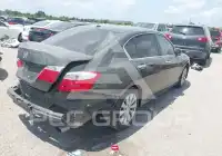 2013 Honda Accord photo