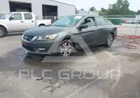 2013 Honda Accord фото