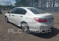 2013 Honda Accord фото