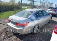 2013 Honda Accord фото