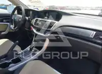 2013 Honda Accord фото