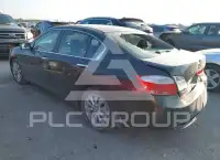 2013 Honda Accord фото