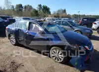 2013 Honda Accord фото