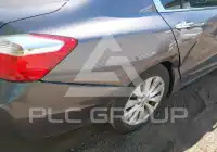 2013 Honda Accord фото